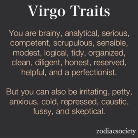Pin On Its A Virgo Thang