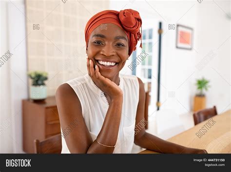 Portrait Smiling Image And Photo Free Trial Bigstock