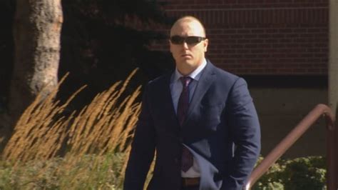 closing arguments in trial of former mountie charged with sexual assault of colleague cbc news