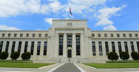 How Much Do You Know About the Federal Reserve | Wealth Management