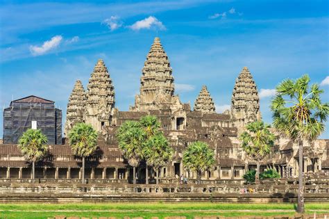 Best Things To Do In Cambodia 12 Must See Attractions