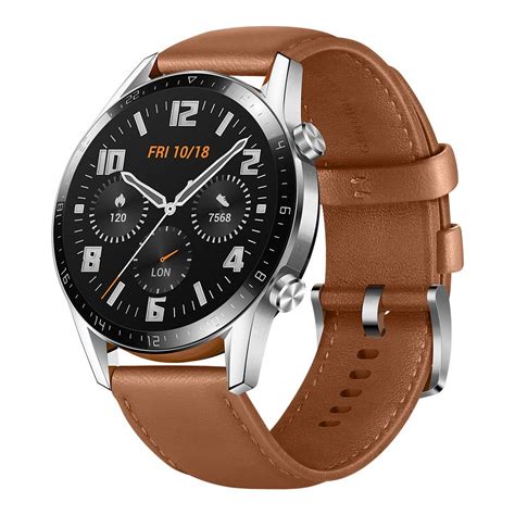 Buy Huawei Watch Gt 2 46 Mm Smart Watch 139 Inch Amoled Display