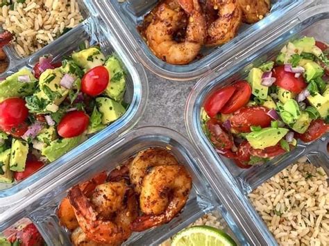 Getting Started With Meal Prep Six Pack Workouts