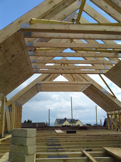 Truss Design Minera Roof Trusses 5 Day Delivery Nationwide House