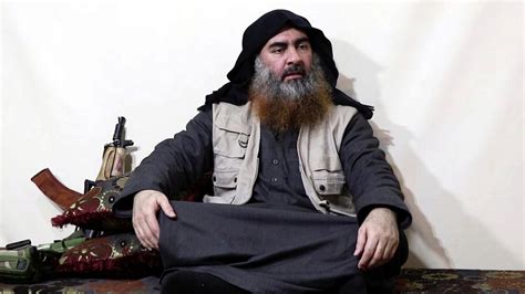 Likely Successor To Dead Isis Leader Also Reported Killed The New