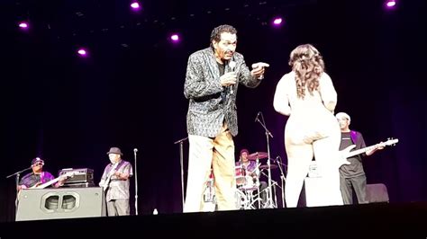 Bobby Rush And His Ladies Live In Senatobia Mississippi May 2023 Youtube