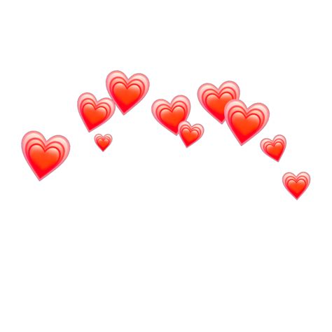 Heart Tumblr Sticker By 𝓢𝓲𝓷𝓮𝓶 𝓨𝓲𝓵𝓭𝓲𝔃 Emoji Art Overlays Cute