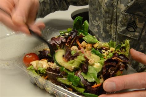 Army Launches Holistic Health And Fitness Initiative Article The United States Army