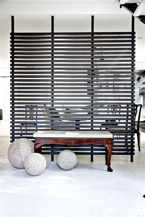 35 Clever Room Divider Ideas Folding Screen And Wall Partition