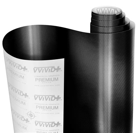 Vvivid Black Square Carbon Fiber Vinyl Wrap The Vvivid Shop