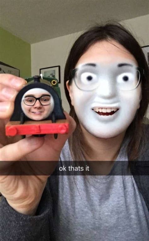 16 Face Swaps Thatll Either Make You Laugh Or Give You Nightmares