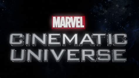 Marvel Cinematic Universe Marvel Cinematic Universe Wiki Fandom