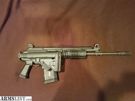 Armslist For Sale Galil Ace 308 With Extras