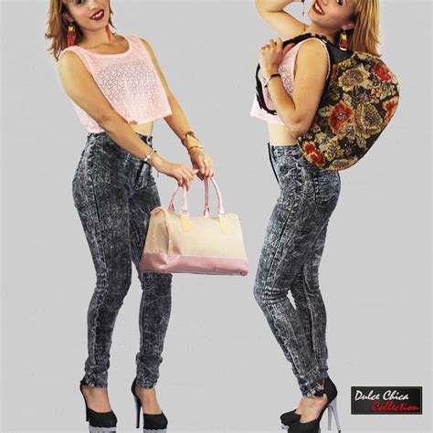 dulce chica offers flawless fit on clothing and perfect match on accessories shop