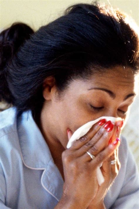 You can ease symptoms with a saline nasal spray, and place. Flu: Symptoms, treatment, contagiousness, and do I have it?