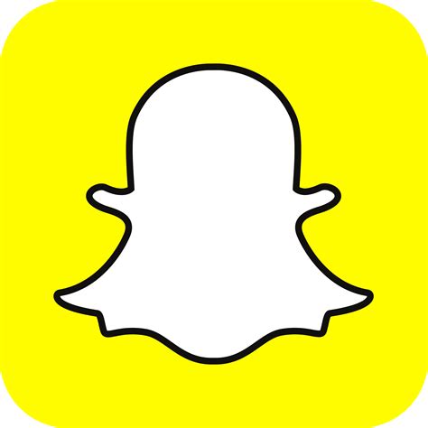 Snapchat Logos Download