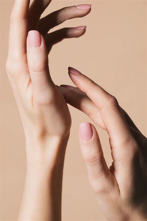 8 Ways To Make Your Manicure Last Longer Hand Photography Nail Poses
