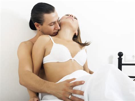 10 Steamy Tips To Spice Up Morning Sex