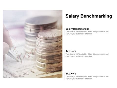 Salary Benchmarking Ppt Powerpoint Presentation Slides Picture Cpb Pdf