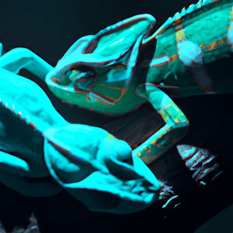 Nxled Chameleons Join Pvl Winzir Blog