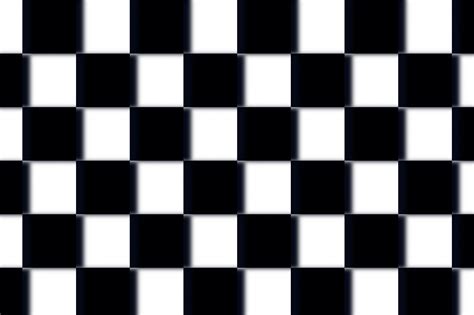 D Black And White Checkerboard Free Stock Photo Public Domain Pictures