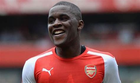 Joel campbell, san josé (costa rica). Arsene Wenger KNOCKED BACK interest from Liverpool to keep ...