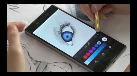 Top 11 Best Drawing Apps For Android Free Youtube