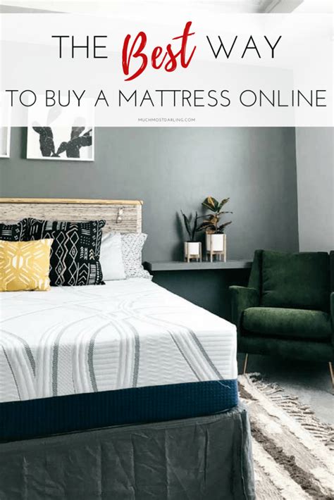 But it can easily turn into a nightmare if you don't plan and prepare for it. Serta @ Sam's Club: The best way to buy a mattress online