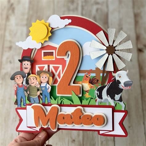 Toy Story Cake Toppers Toy Story Cakes Custom Cake Toppers Custom Birthday Banners Custom