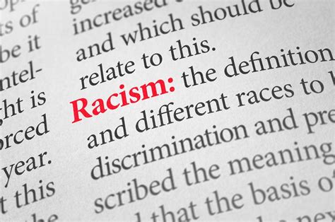 Revisiting Racism 3 Quarks Daily