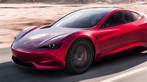 Supercars Tesla Roadster Tesla Next Gen Roadster Price And Specs For