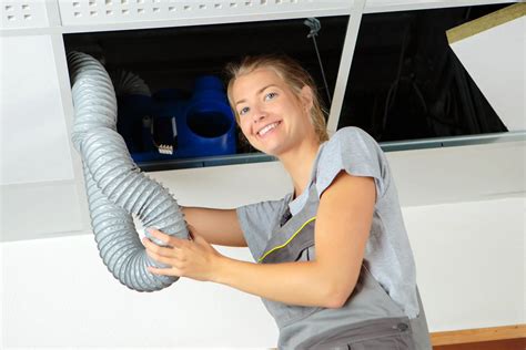 Air Duct Cleaning Austin Local Duct Cleaning Experts