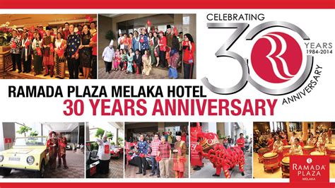 Overall, the spread at the high tea buffet of ramada plaza hotel is one of the better ones in melaka. Melaka Hotel | Ramada Plaza Melaka Hotel 30 Years ...
