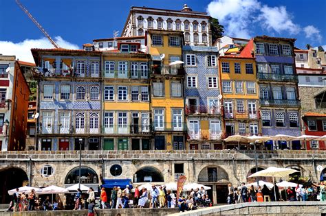 Sabes Tudo Sobre A Tua Cidade 15 Curiosidades Sobre O Porto Porto