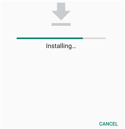 How To Install Android Apps Using The Apk File