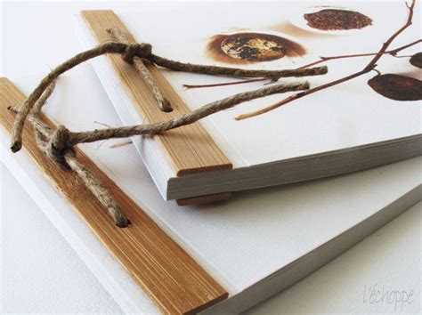 Handmade Natural Notebook Diari Fatti A Mano Libri Fatti A Mano