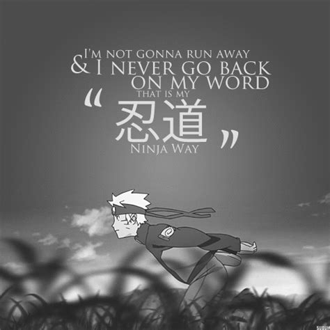 Gambar Naruto Dan Quotes