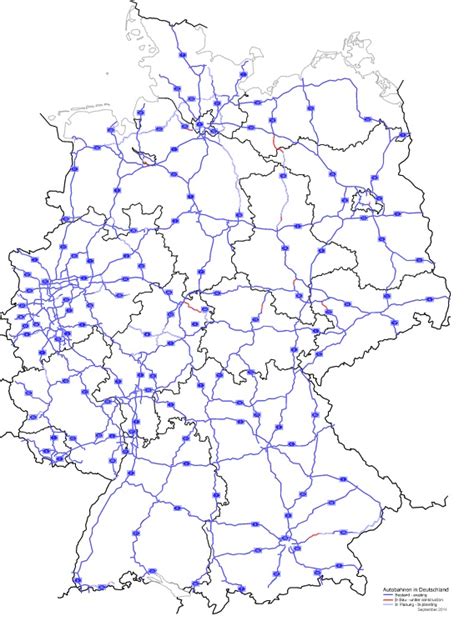 Highways In Germany Tolls And Vignettes Holidays 2022