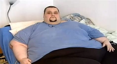 The Worlds 10 Fattest People And How They Died Public Health