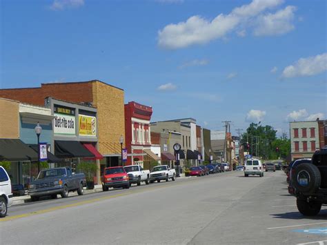 15 Best Small Towns To Visit In Kentucky The Crazy Tourist