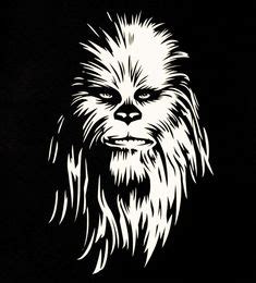 Pin by CuttableDesigns on Sci-Fi and Aliens | Chewbacca, Svg files for