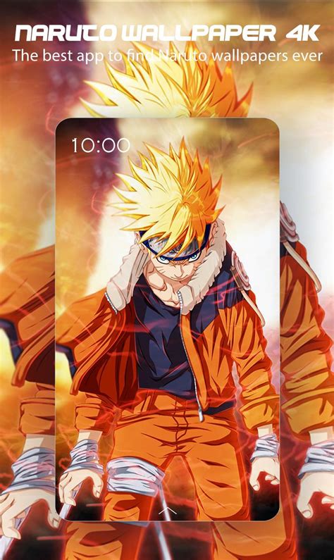 Wallpapers Of Naruto 4k Best Naruto Background For Android Apk Download