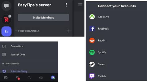 How To Link Twitch To Discord On Your Computer Or Mobile Device