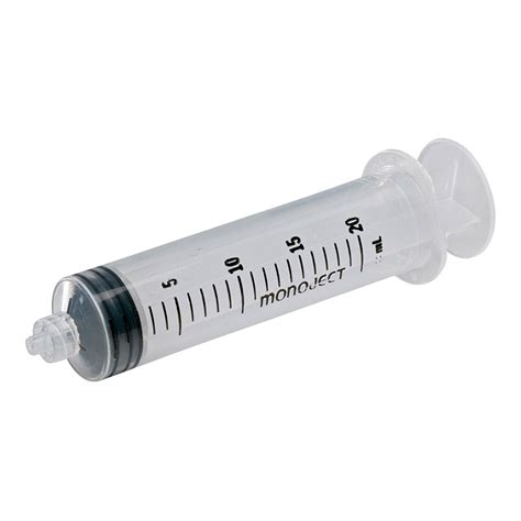 Monoject Ml Syringe With Luer Lock Tip Ct Adw Diabetes