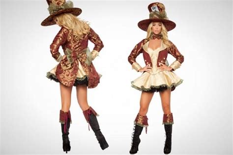 the 20 weirdest sexy halloween costumes ever brit co