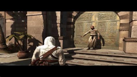 Assassin S Creed Walkthrough Memory Block 5 Jubair Al Hakim