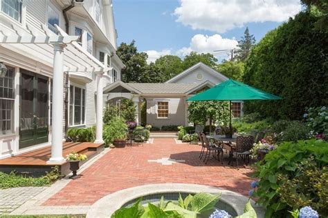 Chestnut Hill Colonial Revival On Sale For First Time In 20 Years