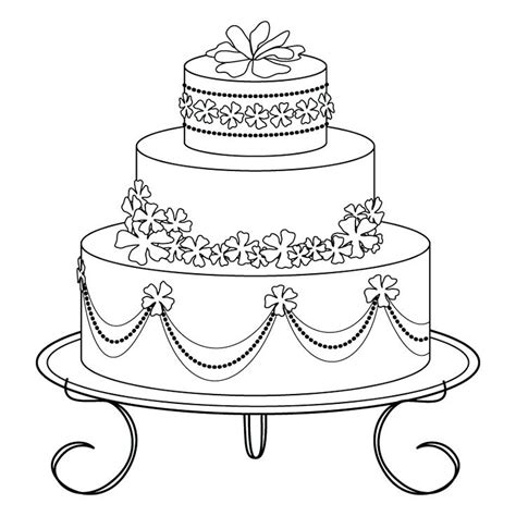 Choose from over a million free vectors, clipart graphics, vector art images, design templates, and illustrations created by artists worldwide! Birthday Cake Pencil Drawing at GetDrawings | Free download