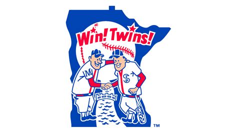 Minnesota Twins Logo Symbol Meaning History Png Brand