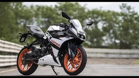 The ktm rc 125 abs engine not only delivers bountiful torque and punchy acceleration, but also good manners in everyday use, all with outstanding fuel economy. New Motocicleta KTM RC 125 full overview - Price | Top ...